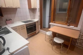 Продам 1-кімнатну квартиру, Алексеевка, Код: 648485/101