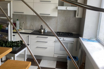 Продам 4-х кімнатну квартиру, Сосновая Горка, Научная метро, Код: 648485/71