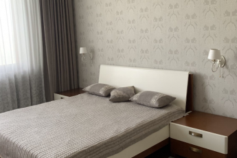 Продам 3-х кімнатну квартиру, Сосновая Горка, Код: 648485/77