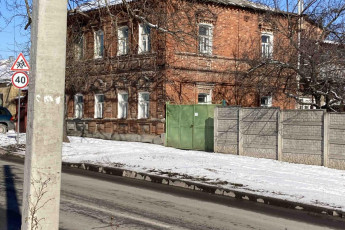 Продам полдома, Холодная Гора, Куриловская ул., Код: 648485/85