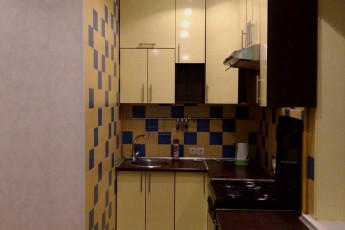 Продам 3-х кімнатну квартиру, Сосновая Горка, Код: 648485/98