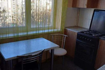 Сдам 1-кімнатну квартиру, Холодная Гора, Холодная Гора метро, Код: 648599/1