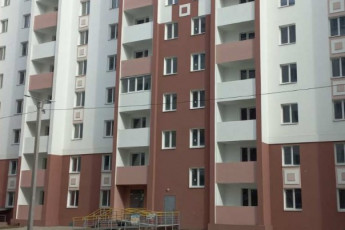 Продам 2-х кімнатну квартиру в новобудові, Салтовка, ЖК Птичка, Код: 648632/20