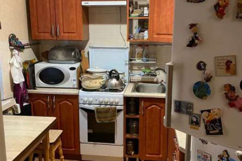 Продам 3-х кімнатну квартиру, Новые дома, Армейская метро (Советской Армии), Код: 648691/3