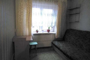 Продам гостинку, Павлово поле, Ботанический сад метро, Код: 648732/7