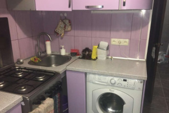 Сдам 1-кімнатну квартиру, ХТЗ, Код: 648866/9