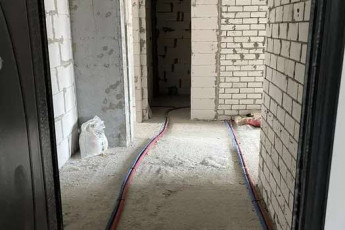 Продам 2-х кімнатну квартиру в новобудові, Новые дома, Маршала Жукова метро (Дворец спорта), Код: 649016/3