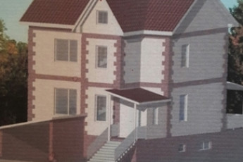 Продам дом, Новые дома, Ньютона ул. (Новые дома), Код: 649136/1