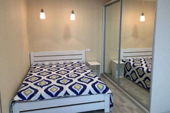 Сдам 1-кімнатну квартиру в новобудові, ХТЗ, Код: 649214/8