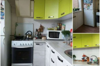 Продам 3-х кімнатну квартиру, Салтовка, 602 м/р, Код: 649646/2