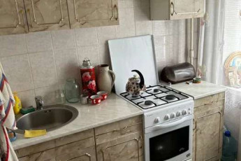 Сдам 2-х кімнатну квартиру, Павлово поле, 23 Августа метро, Код: 649846/4