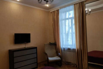 Сдам 2-х кімнатну квартиру, Сосновая Горка, Научная метро, Код: 649881/6
