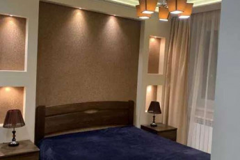 Сдам 2-х кімнатну квартиру, Сосновая Горка, Научная метро, Код: 649881/8