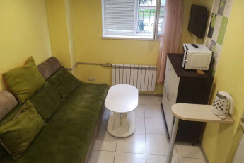 Сдам 1-кімнатну квартиру, Центр, Пушкинская метро, Код: 649928/3