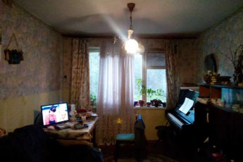 Продам 2-х кімнатну квартиру, Новые дома, Код: 649981/3