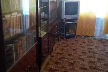 Сдам 3-х кімнатну квартиру, Павлово поле, 23 Августа метро, Код: 650080/2