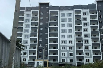 Продам 1-кімнатну квартиру в новобудові, Холодная Гора, Код: 650142/4