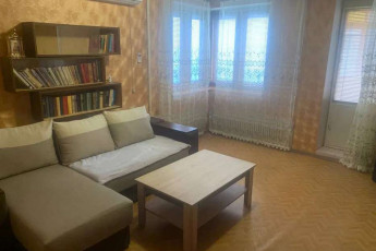 Сдам 1-кімнатну квартиру, Завод Шевченко, Код: 650259/4