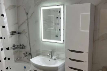 Сдам 1-кімнатну квартиру в новобудові, Новые дома, Код: 650283/3