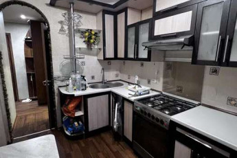 Сдам 2-х кімнатну квартиру, Салтовка, Академика Барабашова метро, Код: 650283/6