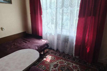 Сдам 1-кімнатну квартиру, Новые дома, Коммунальный рынок, Код: 650365/5