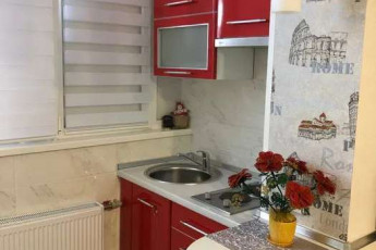 Продам 1-кімнатну квартиру в новобудові, Салтовка, Студенческая метро, Код: 650459/2