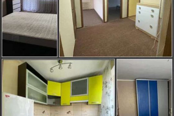 Сдам 3-х кімнатну квартиру, Салтовка, Героев Труда метро, Код: 650594/4