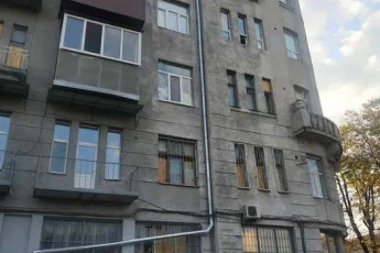 Продам гостинку, Холодная Гора, Код: 650603/5