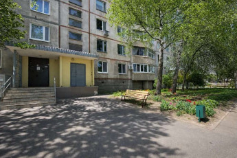 Продам 1-кімнатну квартиру, Алексеевка, Победа метро, Код: 650702/3