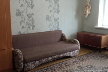 Продам 1-кімнатну квартиру, ХТЗ, Код: 650709/29