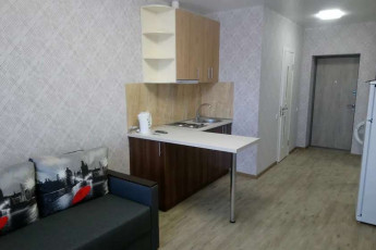 Продам 1-кімнатну квартиру в новобудові, Салтовка, Академика Павлова метро, Код: 650753/4