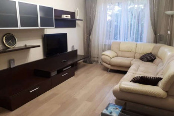 Сдам 3-х кімнатну квартиру, Гагарина проспект, Спортивная метро, Код: 650859/2