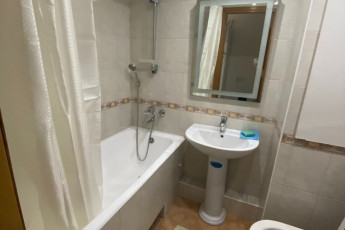 Сдам 3-х кімнатну квартиру, Алексеевка, Алексеевская метро, Код: 650888/4