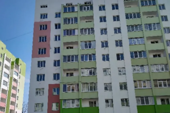 Продам 1-кімнатну квартиру в новобудові, ХТЗ, Код: 650988/8