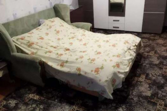 Сдам 1-кімнатну квартиру, Салтовский, Завод им. Малышева метро, Код: 651069/5