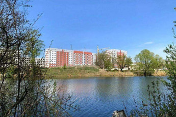 Продам 1-кімнатну квартиру в новобудові, Журавлевка, Код: 651089/4