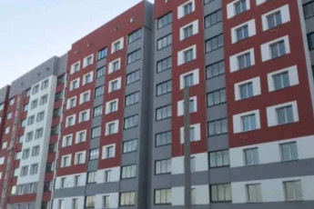 Продам 1-кімнатну квартиру в новобудові, Журавлевка, Код: 651089/5