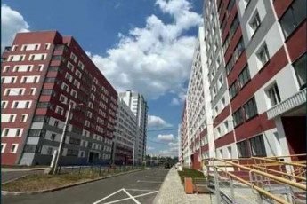 Продам 1-кімнатну квартиру в новобудові, Журавлевка, ЖК Гидропарк, Код: 651089/6