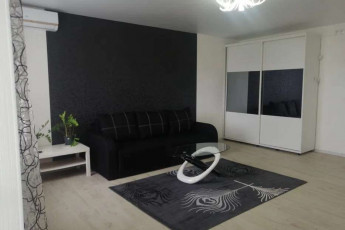 Сдам 1-кімнатну квартиру в новобудові, Алексеевка, ЖК Победа, Код: 651151/3
