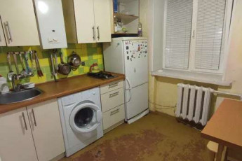 Продам 2-х кімнатну квартиру, Жуковского, Код: 651225/2