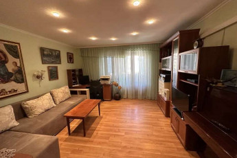 Продам 3-х кімнатну квартиру, Холодная Гора, Холодная Гора метро, Код: 651322/2