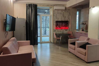 Сдам 1-кімнатну квартиру, Центр, Архитектора Бекетова метро, Код: 651633/3