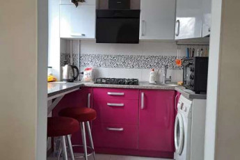 Сдам 3-х кімнатну квартиру, Салтовка, ТРК Украина, Код: 651637/3