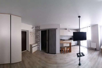 Сдам 1-кімнатну квартиру в новобудові, Холодная Гора, Код: 651641/3