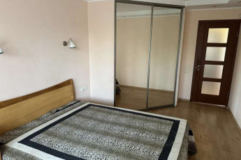 Сдам 3-х кімнатну квартиру, Алексеевка, Алексеевская метро, Код: 651655/2