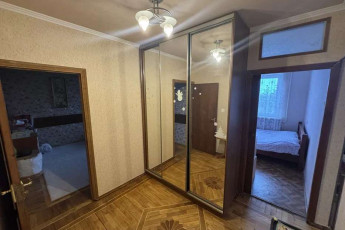 Продам 2-х кімнатну квартиру, Алексеевка, Победа метро, Код: 651655/3