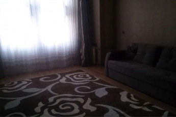 Сдам 3-х кімнатну квартиру, Гагарина проспект, Код: 651683/4