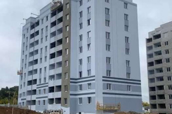 Продам 1-кімнатну квартиру в новобудові, Салтовка, Код: 651806/4