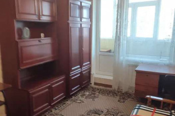 Сдам 1-кімнатну квартиру, Салтовка, Героев Труда метро, Код: 652212/5