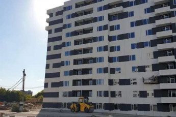 Продам 3-х кімнатну квартиру в новобудові, Новые дома, Маршала Жукова метро (Дворец спорта), Код: 652335/2